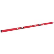 Resim Milwaukee Su Terazisi Redstick Backbone 244 Cm 4932459075 