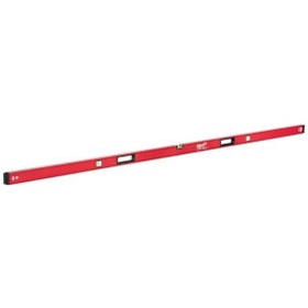 Resim Milwaukee Su Terazisi Redstick Backbone 244 Cm 4932459075 