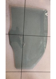 Resim MAZDA 626 SOL ARKA KAPI CAMI 