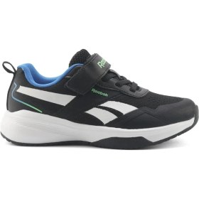 Resim Reebok POINE ONE II Siyah Erkek Çocuk Koşu Ayakkabısı 