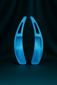 Resim florida Universal F1 Vites Kulakçık Pedal Shift Paddle Shift - Lacivert, M Model, Viper 