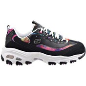 Resim Skechers Kadın Ayakkabı 149782w-bkmt Çok Renkli 