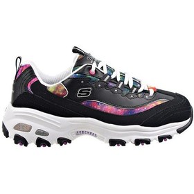 Resim Skechers Kadın Ayakkabı 149782w-bkmt Çok Renkli 