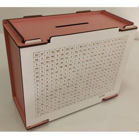 Resim Kumbara 10.000TL Hedef Kumbara 