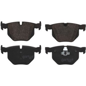 Resim Bmw Arka Fren Balatası E70 E71 34216776937..... 