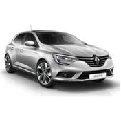 Resim İnwells Renault Megane 3 Hb Silecek Seti 2008-2015 
