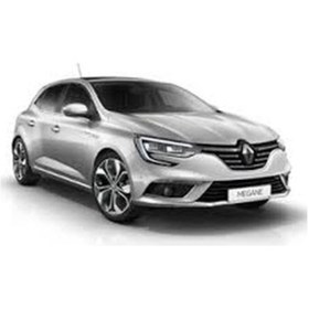 Resim İnwells Renault Megane 3 Hb Silecek Seti 2008-2015 