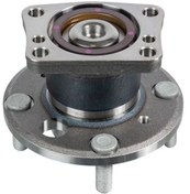 Resim Ford Fiesta 2008-2018 Arka Poryalı Bilya Ford Orijinal Marka DCP12C299B6A 