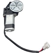 Resim Motor Cam Kaldırma Bt50/ranger 2002-2014 Ön Sağ 