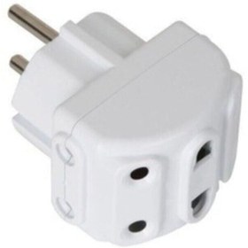 Resim FAR 5li Fiş Priz Golyat 