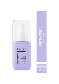Resim Thalıa Pepthydra Eye Cream 15 Ml 