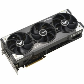 Resim ASUS Tuf Gaming Geforce Rtx 5090 32Gb Gddr7 512 Bit Dlss 4 Ekran Kartı 