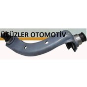 Resim Motor Beşik Takozu Megane 2 Scenic 2 8200197452 