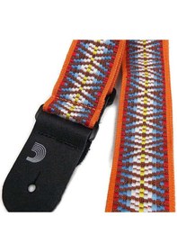 Resim Planetwaves 50G08 Gitar Askısı 50Mm Hootenanny Style Planet Wa 