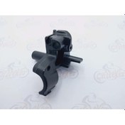 Resim Scooter 150 Sol Kütük Çıplak (545206093) 