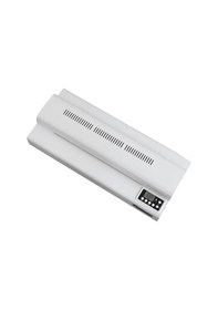 Resim Mühlen Flex R4-330b 4 Silindir A3 Laminasyon Pvc Makinası 