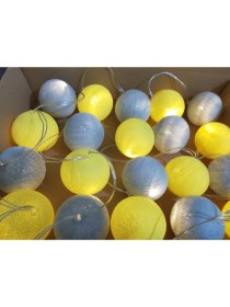 Resim Işıklı Toplar Türkiye Rengarenk Renkli Toplar 