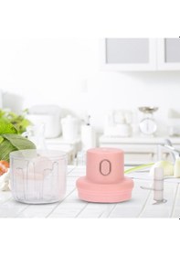 Resim House Pratik HP30 Şarjlı Doğrayıcı 