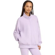 Resim adidas W All Szn Sl Fz Kadın Ceket Mor 