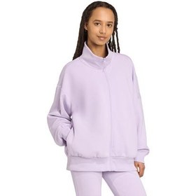Resim adidas W All Szn Sl Fz Kadın Ceket Mor 