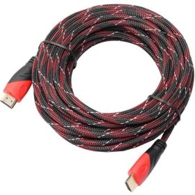 Resim Sargılı HDMI Kablo Full Hd 2160P Destekli 10 Metre 