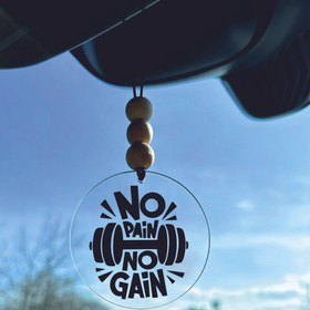 Resim Kapbirhediye Dikiz Ayna Süsü 3 