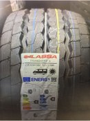 Resim Lassa 195r14c 106/104r Transway 3 