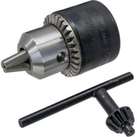 Resim Master 530260 Anahtarlı Metal Mandren 1.5-13 mm 1/2" - 20 Unf 