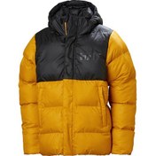 Resim Helly Hansen Hh Jr Vısıon Puffy Jacket Çocuk Mont / Kaban 