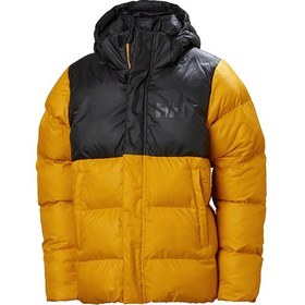 Resim Helly Hansen Hh Jr Vısıon Puffy Jacket Çocuk Mont / Kaban 