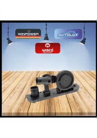 Resim WISCO 06F129101P Motor Havalandırma Valfi Audi A3 A4 A6 Golf V Jetta Passat 2 0Tf 