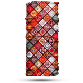 Resim dairaksesuar Bandana Erkek Bandana Kadın Bandana Motosiklet Bandana Boyunluk Balaklava Outdoor 