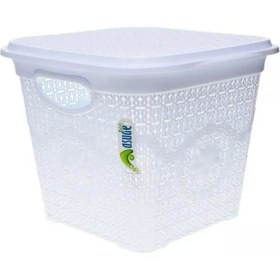 Resim Asude ASD172 Patates Soğan Sepeti Krem 