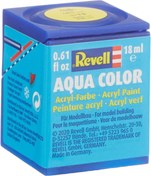 Resim Mena Rise trendvolt - Su Bazlı Sarı Mat 18 Ml (36115) modaglance 999662 