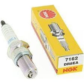 Resim Ngk Dr8Ea Buji Japon Ngk Dr8Ea Standart Buji Japon Dr8Ea 