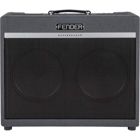 Resim Fender Bassbreaker 45 Combo Elektro Gitar Amfisi (Outlet) 