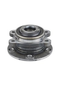 Resim Audi A6 C6 2009-2011 Model Arası Uyumludur Arka Teker Tekerlek Porya Poryası Rulmanı 