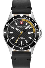 Resim Swiss Military Hanowa 06-4161.2.04.007.20 Erkek Kol Saati 