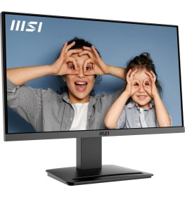 Resim MSI Pro MP223 E2 21.5" 1920x1080 FHD 100 Hz 1 MS HDMI DP Adaptive Sync Led Monitör 
