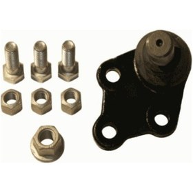 Resim Esse Oto - Vito 639 Alt Rotil 2003-2011 Lem 27666 02 A6393330227 
