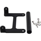 Resim VintageVo Motosiklet Navigasyon Plakası Braket Stand Tutucu Telefon Gps Braketi Voge 650DS 650DSX DS650 (Yurt Dışından) 