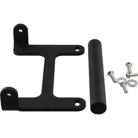 Resim VintageVo Motosiklet Navigasyon Plakası Braket Stand Tutucu Telefon Gps Braketi Voge 650DS 650DSX DS650 (Yurt Dışından) 