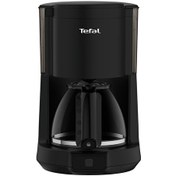 Resim Principio Filtre Kahve Makinesi Tefal