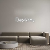 Resim Özel Tasarım : Beşiktaş 