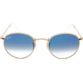 Resim Rayban RB3447N 001 3F Unisex Güneş Gözlüğü 