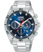 Resim Lorus RT337KX9 Kronograf Erkek Kol Saati 