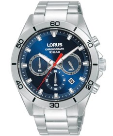 Resim Lorus RT337KX9 Kronograf Erkek Kol Saati 
