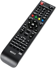 Resim MAGNAVOX DVD/VHS Combo Player MBP5210 RZV427MG9 DV200MW8 RZV427MG9A ZV427MG9 DV200MW8A MBP5220F ZV427MG9A MBP5210/F7 MBP522 ile Uyumlu Yedek Uzaktan Komutan 60F/F7 NB662UD NB887UD NB958UD 