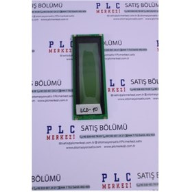 Resim Ew50191Fly Lcd Ekran 