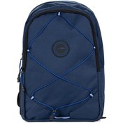 Resim Maraton Active Unisex Basic Lacivert Çanta 90099 - Lacivert 